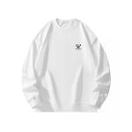 Свитшот унисекс FUERZA, белый - фото 6