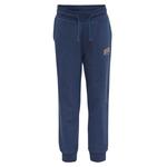Брюки Hummel Fast, синий - фото