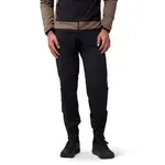 Защитные мотоциклетные брюки Fox, Black - фото 2