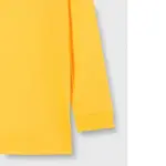 Лонгслив Nike Dry Park III, желтый - фото 5