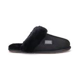 Закрытые мюли Australia Luxe Collective, черный - фото