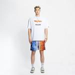 Футболка унисекс Wildx, серый - фото 61