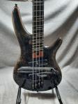 Басс гитара Ibanez SRMS800 2023 - Deep Twilight - фото