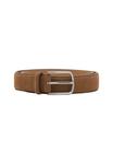 Ремень Mango Belt, Brown - фото