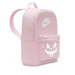 Nike Тканевый рюкзак женский с принтом Ghost Face/Флора, Letter Bear - фото 6