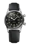 Часы the legend diver watch Longines - фото