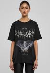 Футболка Mister Tee Shirt Euphoria, черный - фото 2