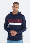 Худи Pier One Hoodie, Dark Blue - фото