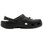 Crocs Xbox X Classic Clog 'Black' - фото 3