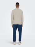 Свитер Only & Sons Only & Sons ONSPhil, Stone - фото 5