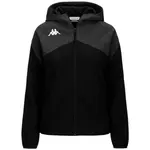 Куртка Kappa Fianta, черный - фото