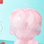 Свечи и восковые пластины POP MART - фото 3