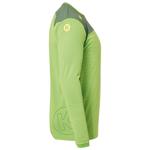 Толстовка Kempa Emotion 2.0, зеленый - фото 3