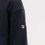 FILA KIDS Толстовка Feile Legend Blue для подростков - фото 8