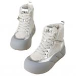 Ботинки D:FUSE SCANDINAVIA Snow Boots Women's - фото 3