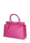 Сумка Chiara Ferretti Handbag, D Fuxia/Mottled Pink - фото 7