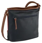 Бродяга TOM TAILOR "Juna" в модном цветовом сочетании, синий - фото 2