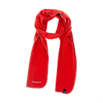Унисекс шарф Obin Trangoworld, красный - фото
