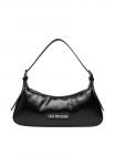 Сумка Love Moschino Handbag, Black - фото