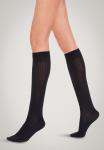 Носки Wolford LUXURY, Black - фото 3