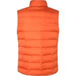 Жилет Hackett HM402895 Lightweight, оранжевый - фото 4