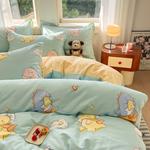 Antarctic Пододеяльник 180х220 см из 100% хлопка, Space Dragon - фото 6