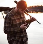 Шапка Fjällräven Byron Hat Thin Hat, Acorn - фото 8