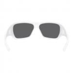 Oakley Солнцезащитные очки Chaminade, White - фото 4