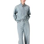 Рубашка женская MIU MIU, голубой - фото 3