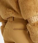 Комбинезон Lieke Goldbergh, Caramello - фото 7