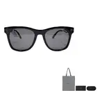 TOM FORD Солнцезащитные очки мужские, Black - фото