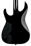 Электрогитара ESP LTD JH-600 CTM. Черная - фото 3