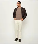 Футболка бахо Modern fit Joop!, коричневый - фото 2