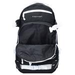 Рюкзак Forvert Ice Louis, черный - фото 5