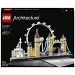 LEGO Архитектура Лондона 21034 - фото 10