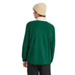 Флис OВґneill FWC Cruz Triple full zip, зеленый - фото 2