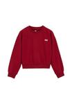 Толстовка WE Fashion Sweatshirt, Red - фото 4