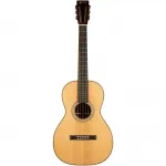 Акустическая гитара Martin 012-28 Modern Deluxe с 12 ладами, натуральная - фото 11