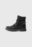 Ботинки TOM TAILOR Winter boots, Black - фото