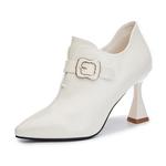 Туфли POOQ High Heels Women's - фото 6