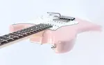 Fender Custom Shop 60 Stratocaster HSS Shell Pink NOS - фото 10