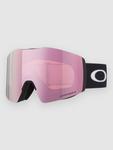 Очки для сноуборда Oakley Fall Line L Matte Black Goggle, prizm rose gold - фото