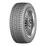 Зимние шины OPALS Jewel King подходят для BMW, Audi и Mercedes-Benz 205/60R16 F9 - фото 2