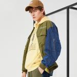 Dickies Мужская куртка, цвет Army Green - фото 6