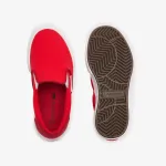 Детские кроссовки Lacoste Gazon - фото 7