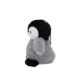 Плюшевый кулон Quail Egg Dolls высота 13 см BEARHANS - фото 3