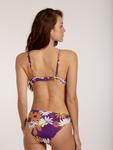 Бикини с пуш-апом OLYMPIA, фиолетовый - фото 10