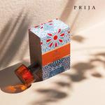 Prija, Jus D'Ambre, туалетная вода унисекс, 50 ​​мл - фото 2