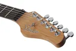 Электрогитара Schecter Nick Johnston Traditional Atomic Coral - СОВСЕМ НОВАЯ - фото 10