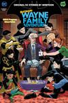 Batman: Wayne Family Adventures Volume Five (DC Comics) - фото